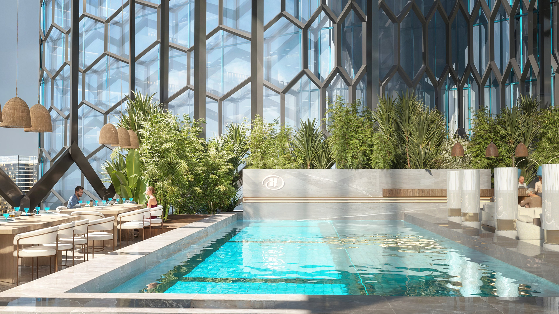 Pool 01
